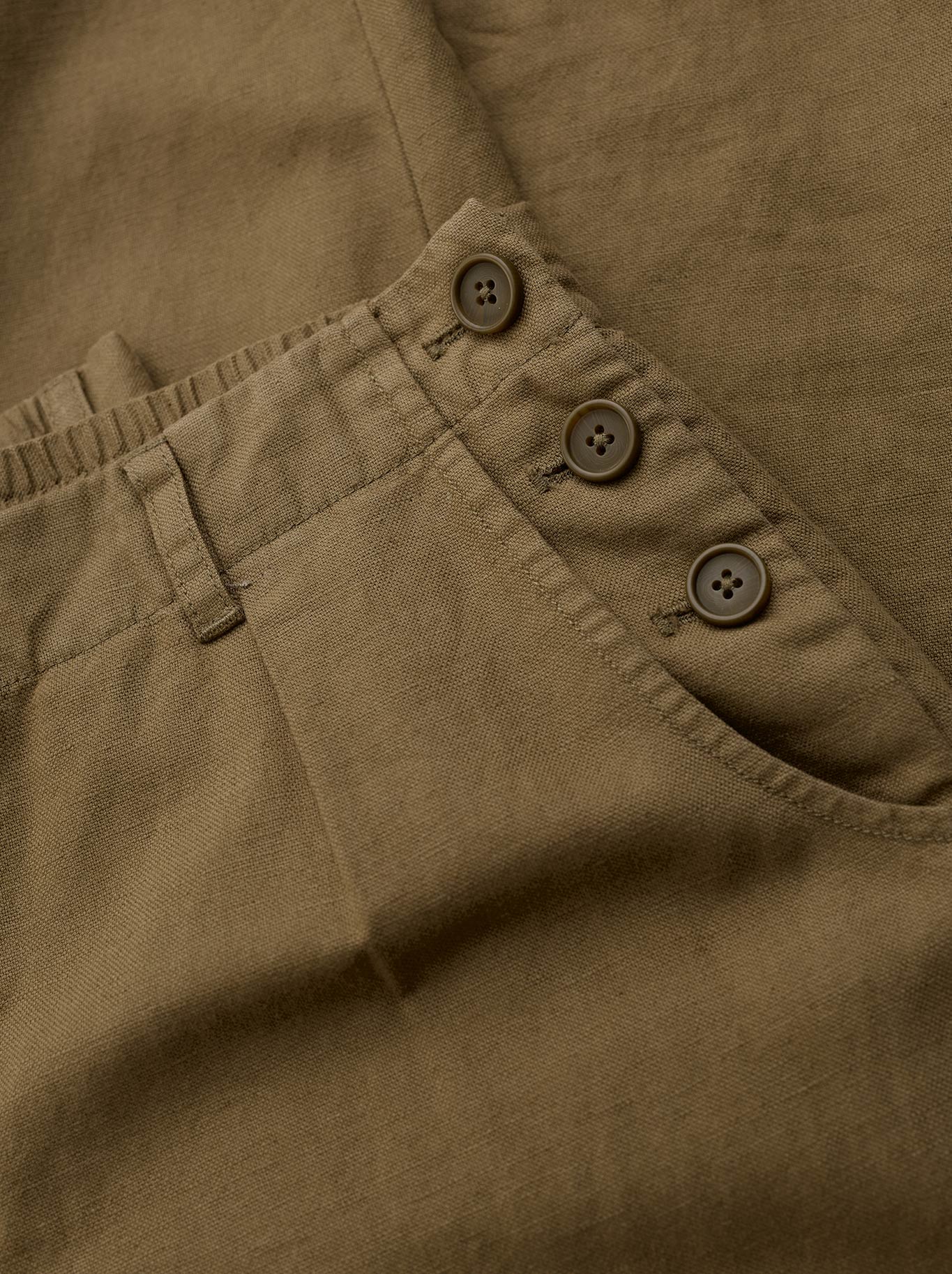 SEASALT NANTERROW TROUSER