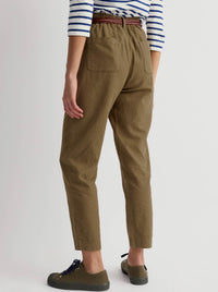 SEASALT NANTERROW TROUSER