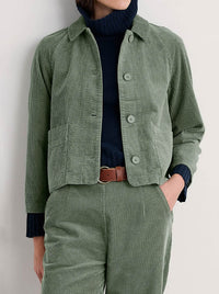 SEASALT OCEAN MIST JACKET