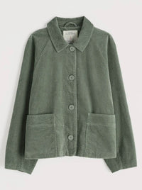 SEASALT OCEAN MIST JACKET