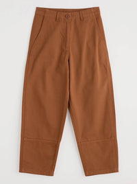 SEASALT PAINTED FORMS TROUSER