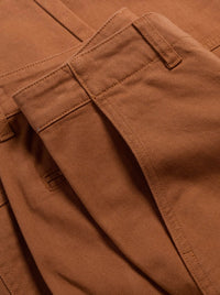 SEASALT PAINTED FORMS TROUSER