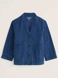 SEASALT PENWERRIS JACKET