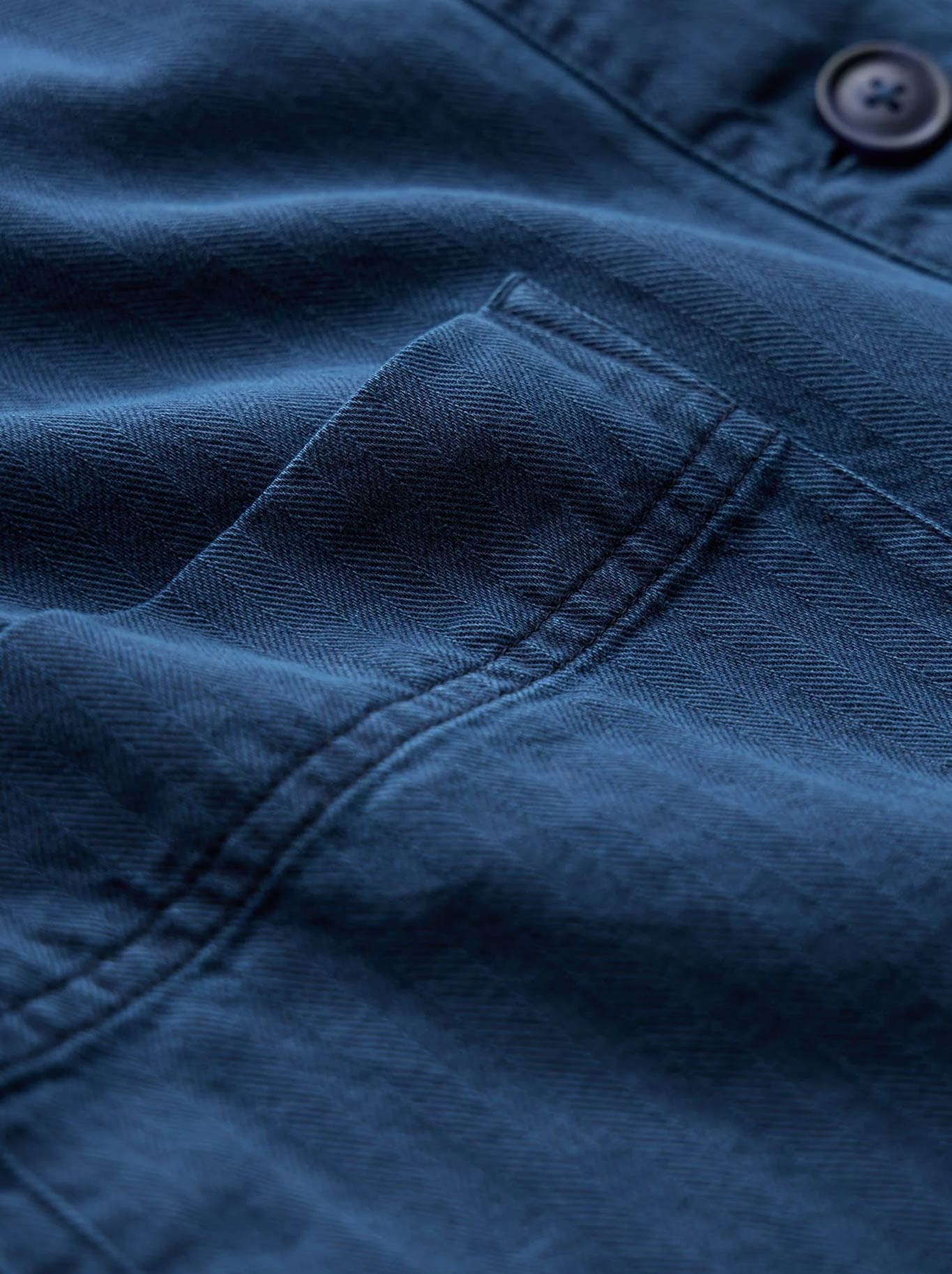 SEASALT PENWERRIS JACKET