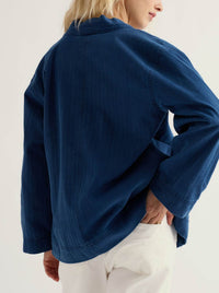 SEASALT PENWERRIS JACKET