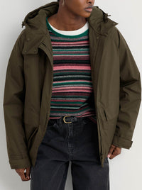 SEASALT PORTHERAS JACKET