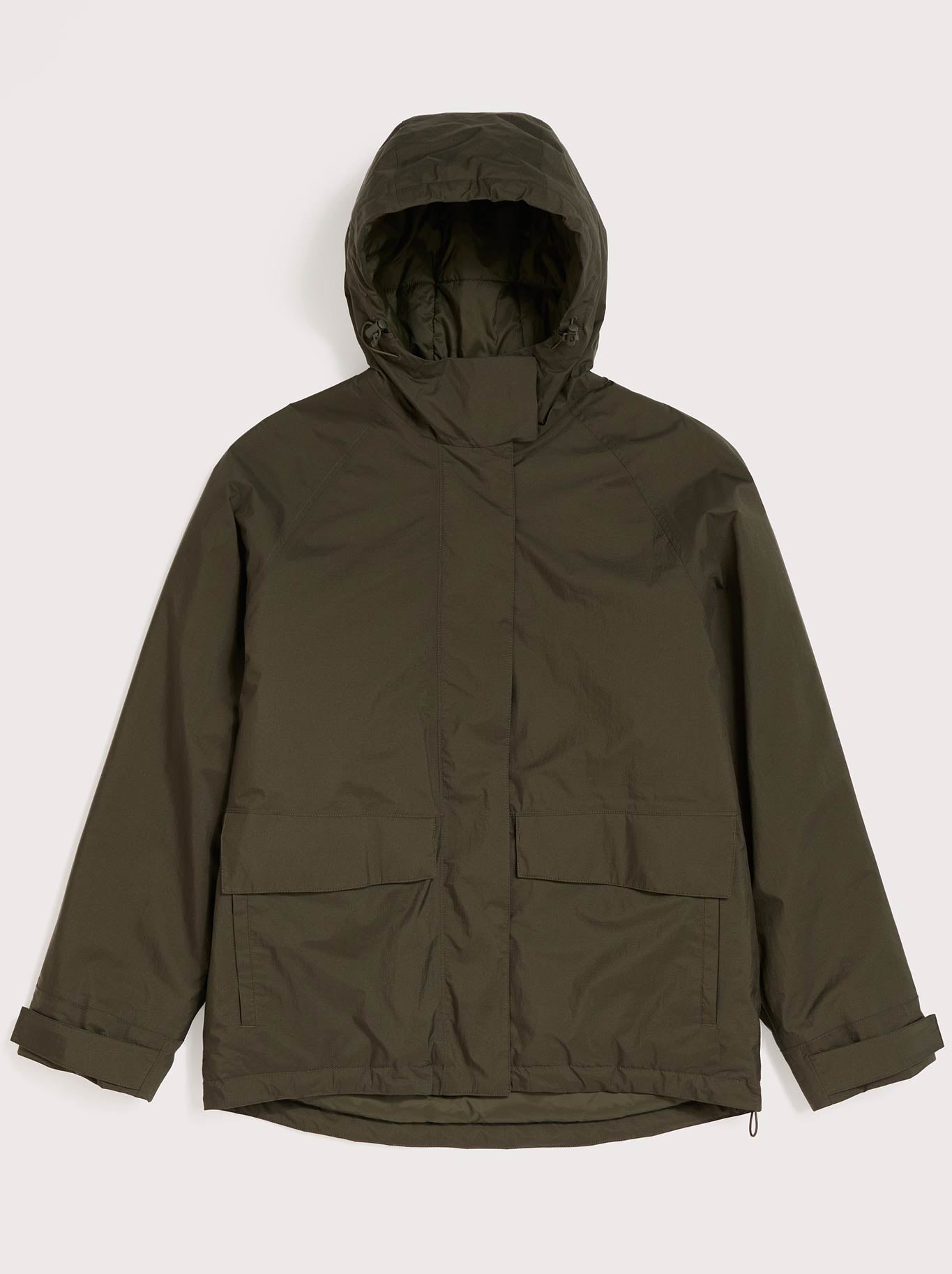 SEASALT PORTHERAS JACKET