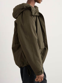 SEASALT PORTHERAS JACKET