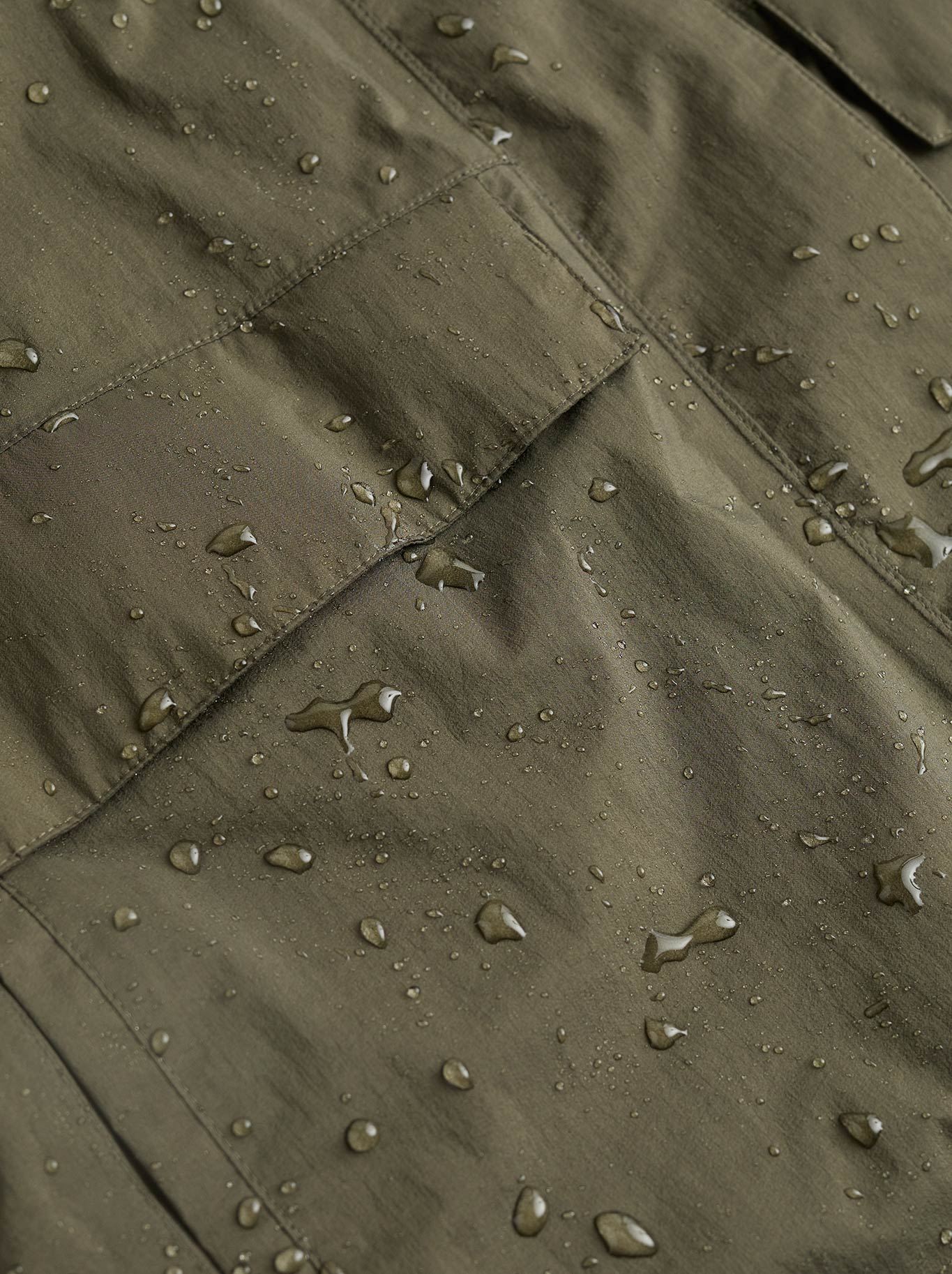 SEASALT PORTHERAS JACKET