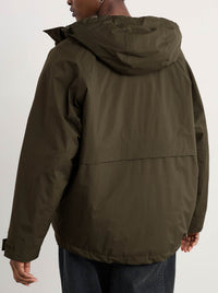 SEASALT PORTHERAS JACKET