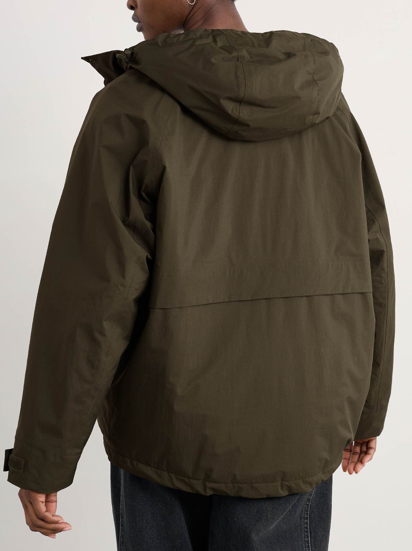 SEASALT PORTHERAS JACKET