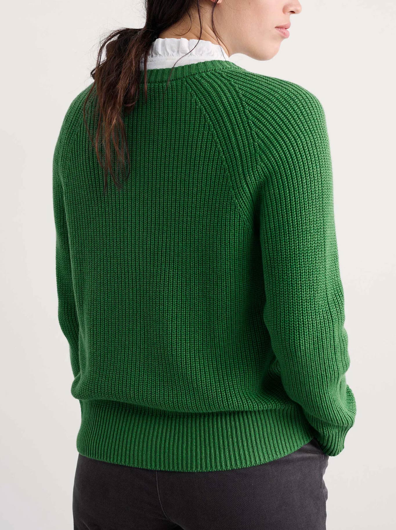 SEASALT POTTERS MEADOW CARDIGAN