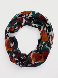 SEASALT PRETTY CIRCLE SCARF