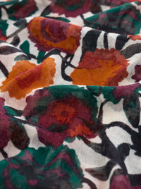SEASALT PRETTY CIRCLE SCARF