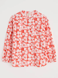 SEASALT RADIANCE SHIRT