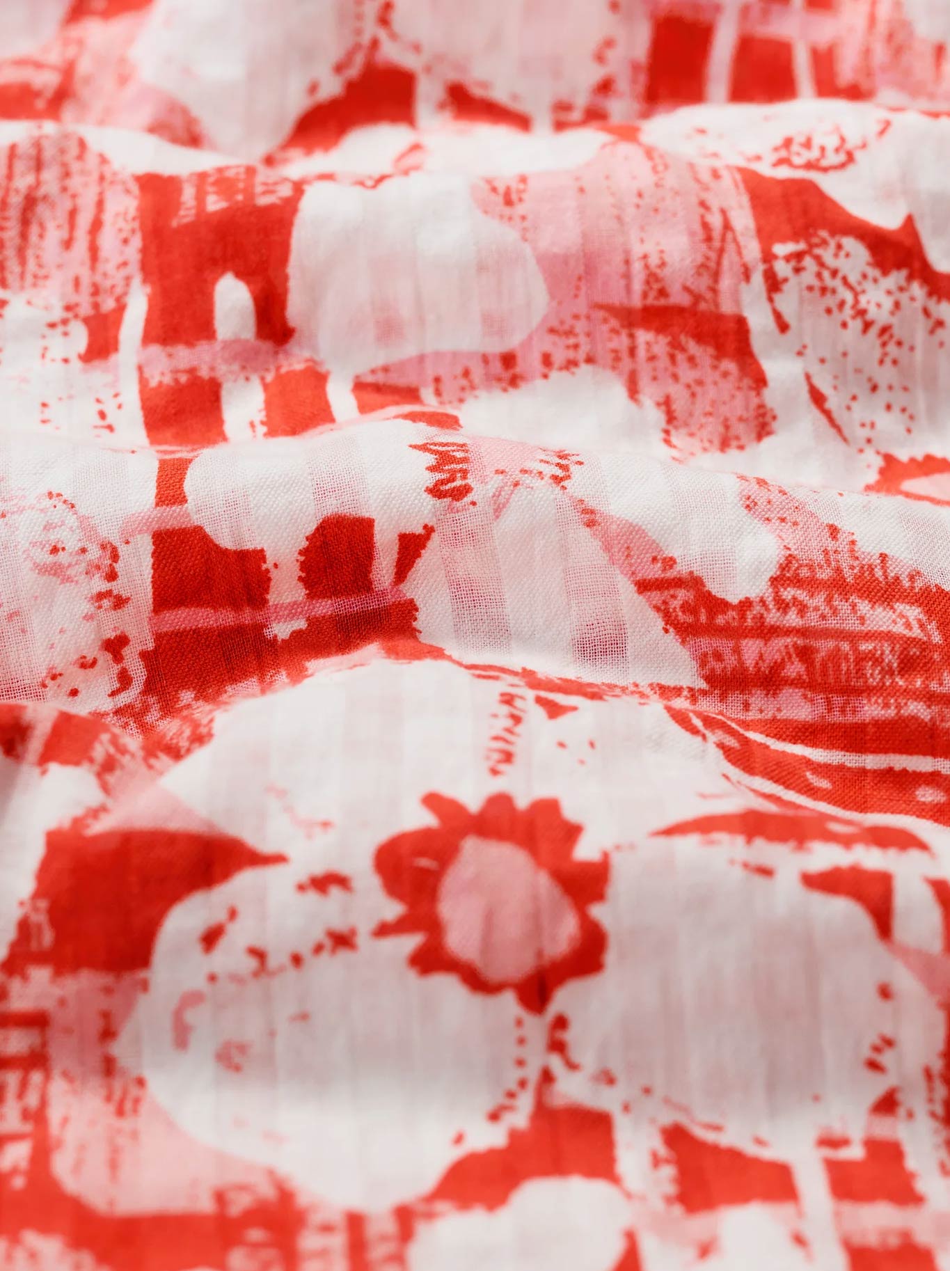 SEASALT RADIANCE SHIRT