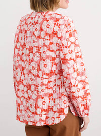 SEASALT RADIANCE SHIRT