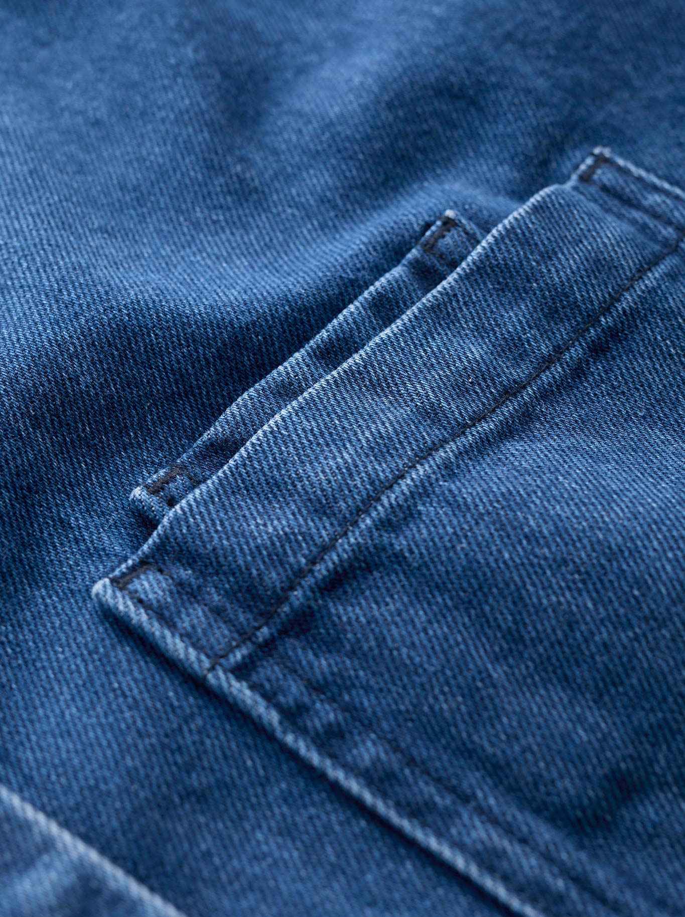 SEASALT READING ROCKS JACKET