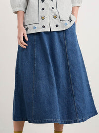 SEASALT RESTHARROW SKIRT