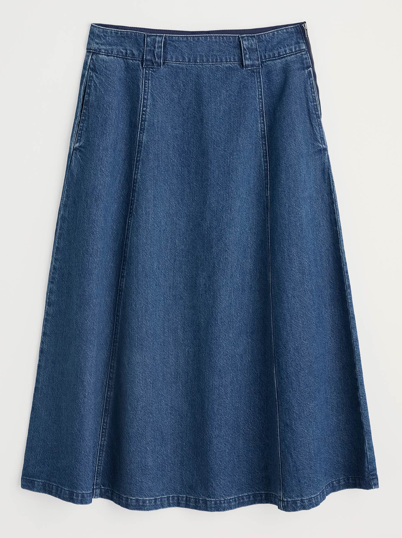 SEASALT RESTHARROW SKIRT