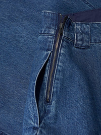SEASALT RESTHARROW SKIRT