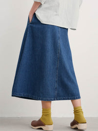 SEASALT RESTHARROW SKIRT