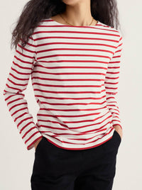 SEASALT SAILOR SHIRT