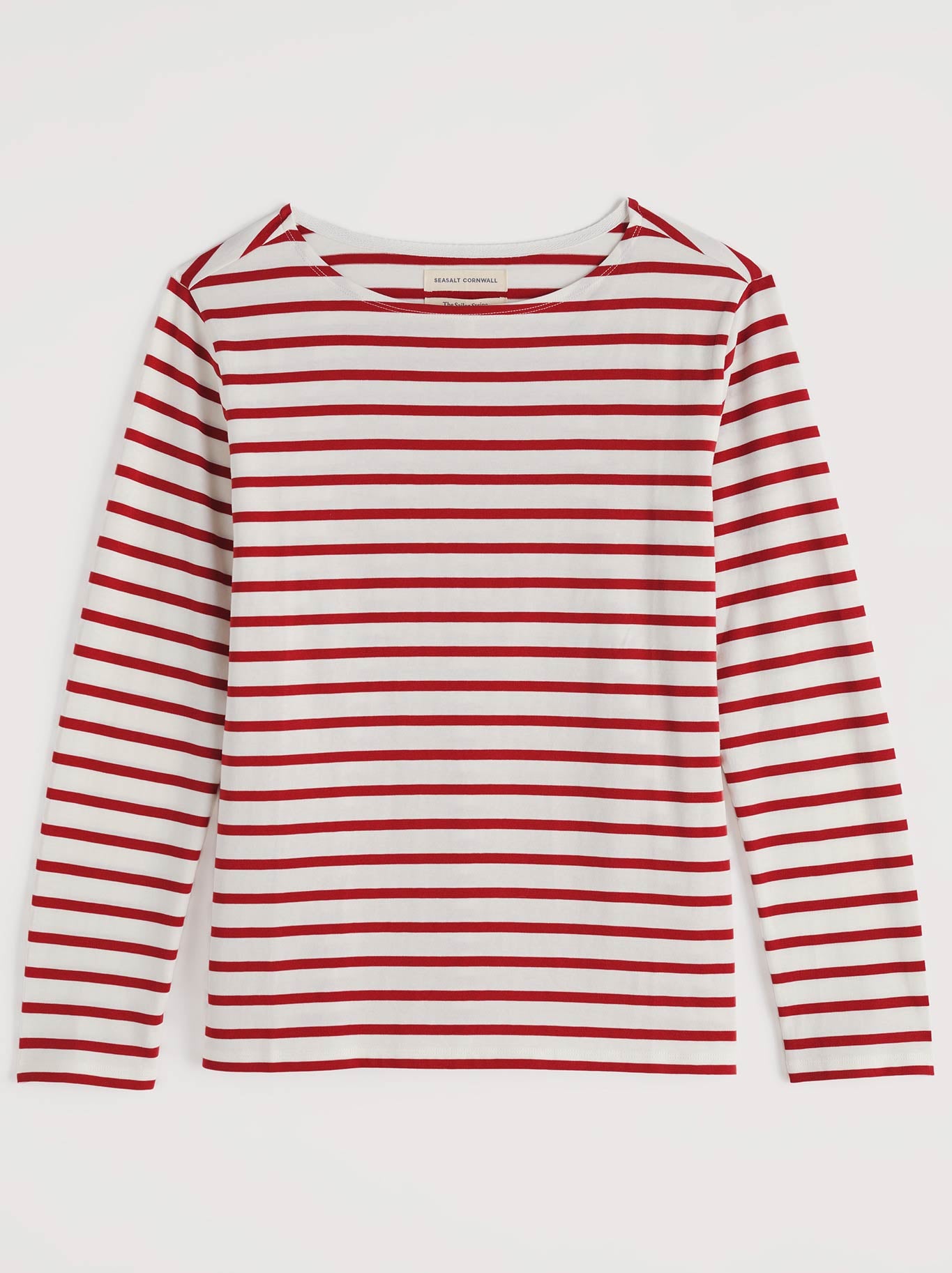 SEASALT SAILOR SHIRT