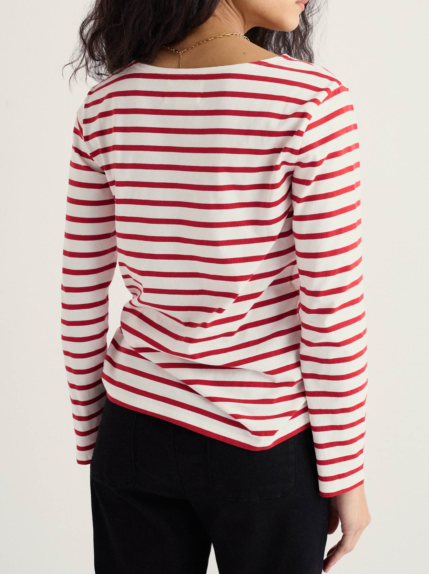 SEASALT SAILOR SHIRT