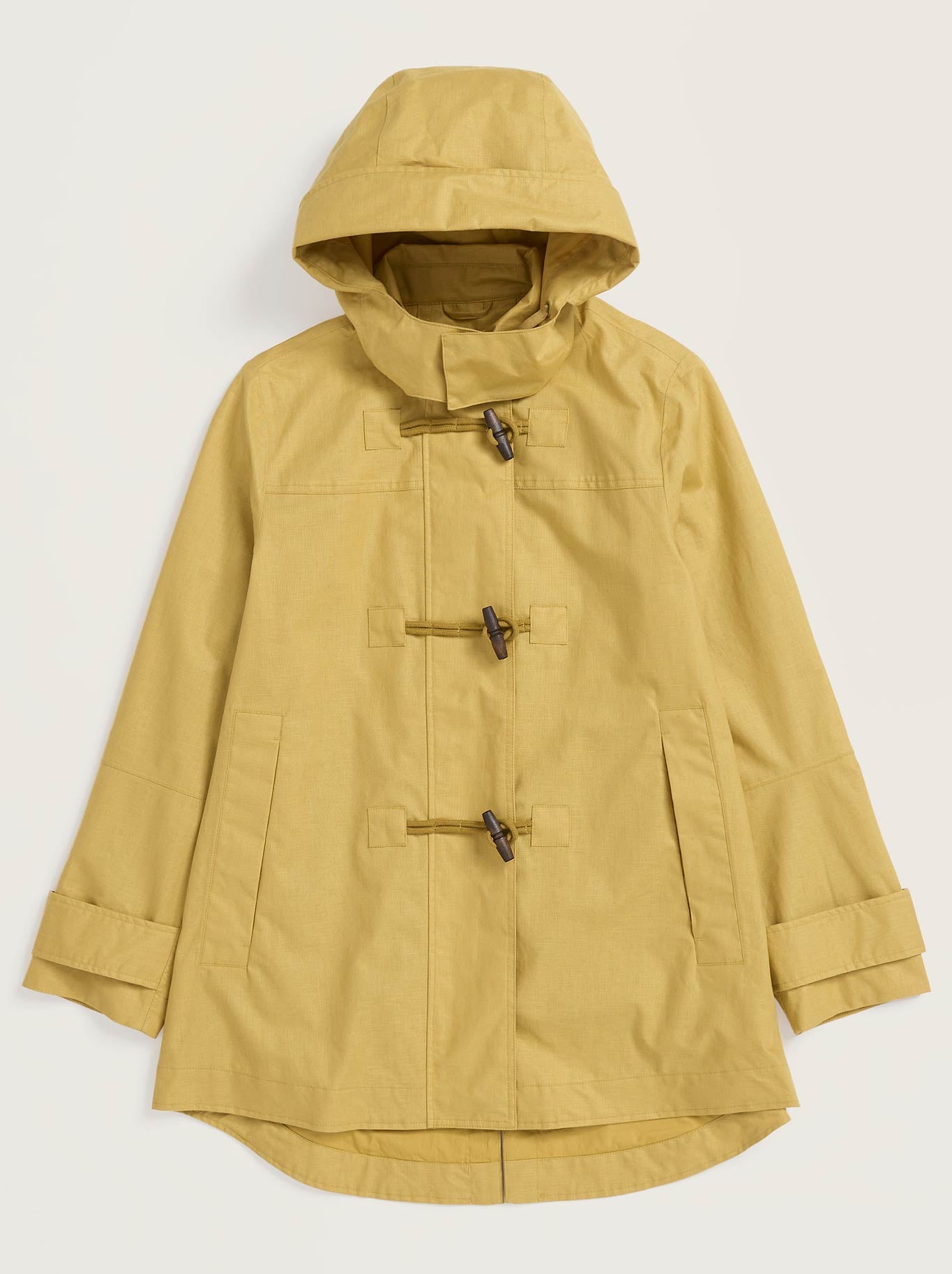 SEASALT SEA DRIFT COAT
