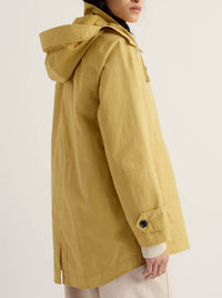 SEASALT SEA DRIFT COAT