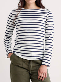 SEASALT SAILOR SHIRT