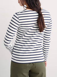 SEASALT SAILOR SHIRT