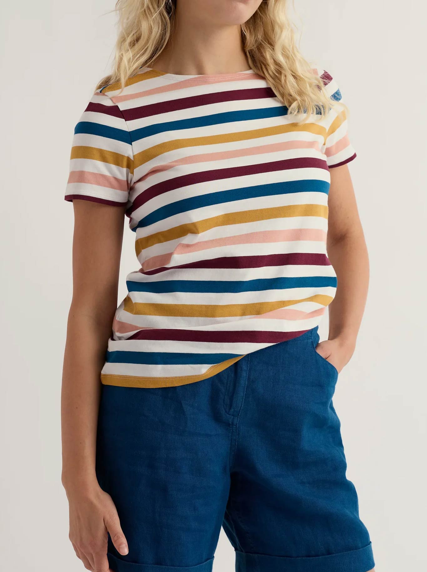 SEASALT SAILOR T SHIRT