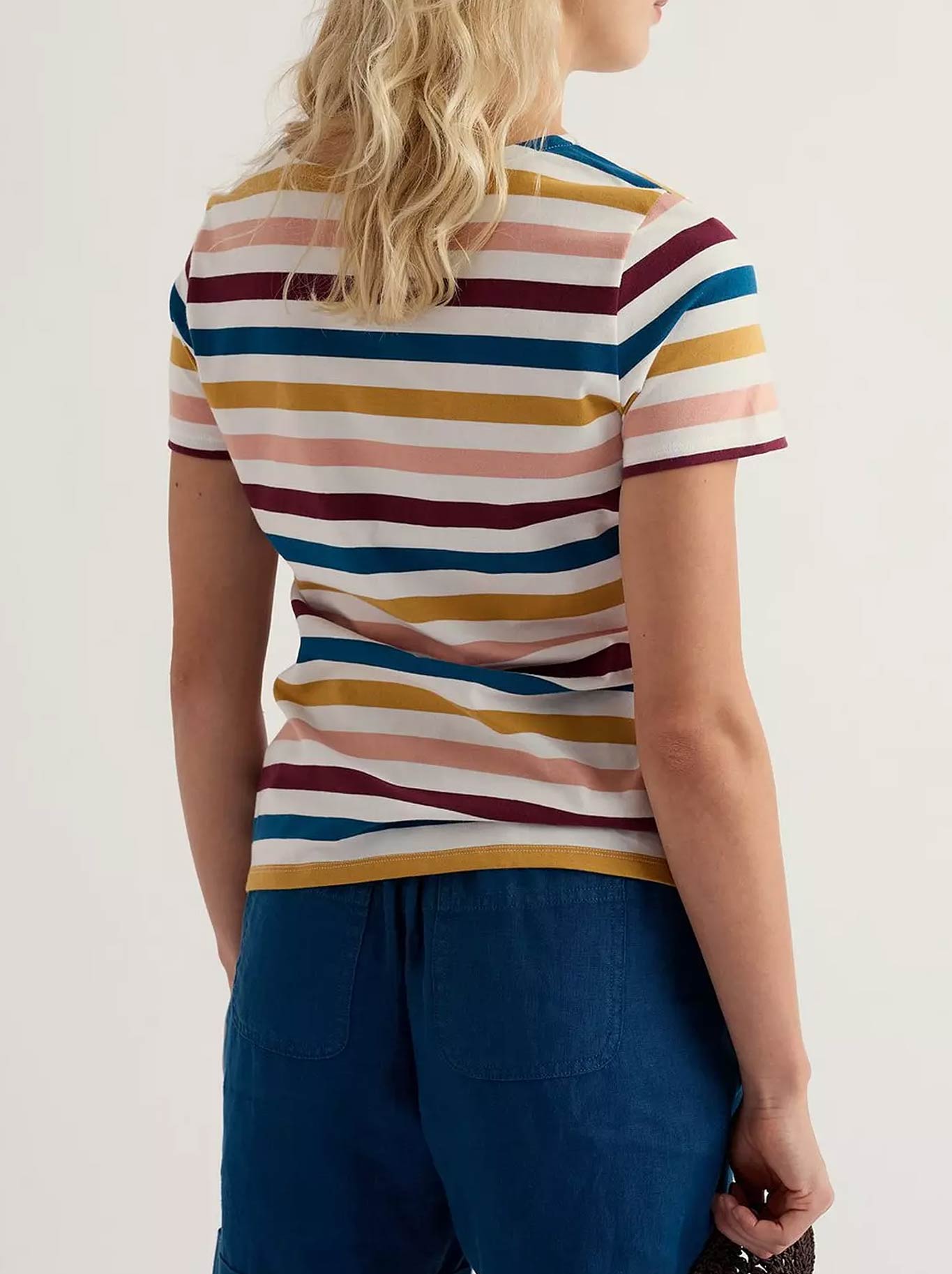 SEASALT SAILOR T SHIRT