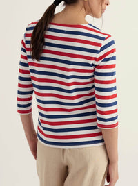 SEASALT SAILOR TOP