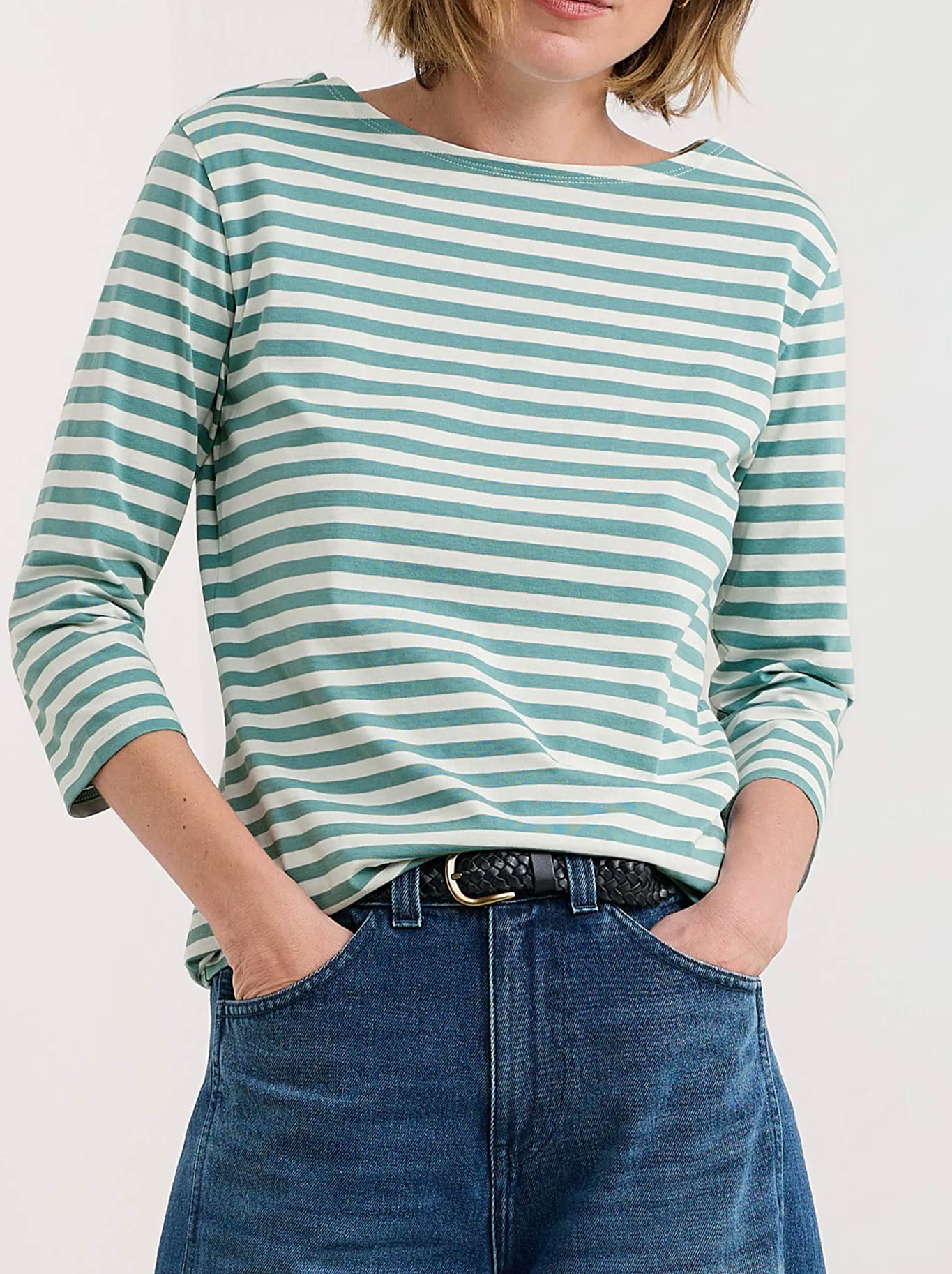 SEASALT SAILOR TOP
