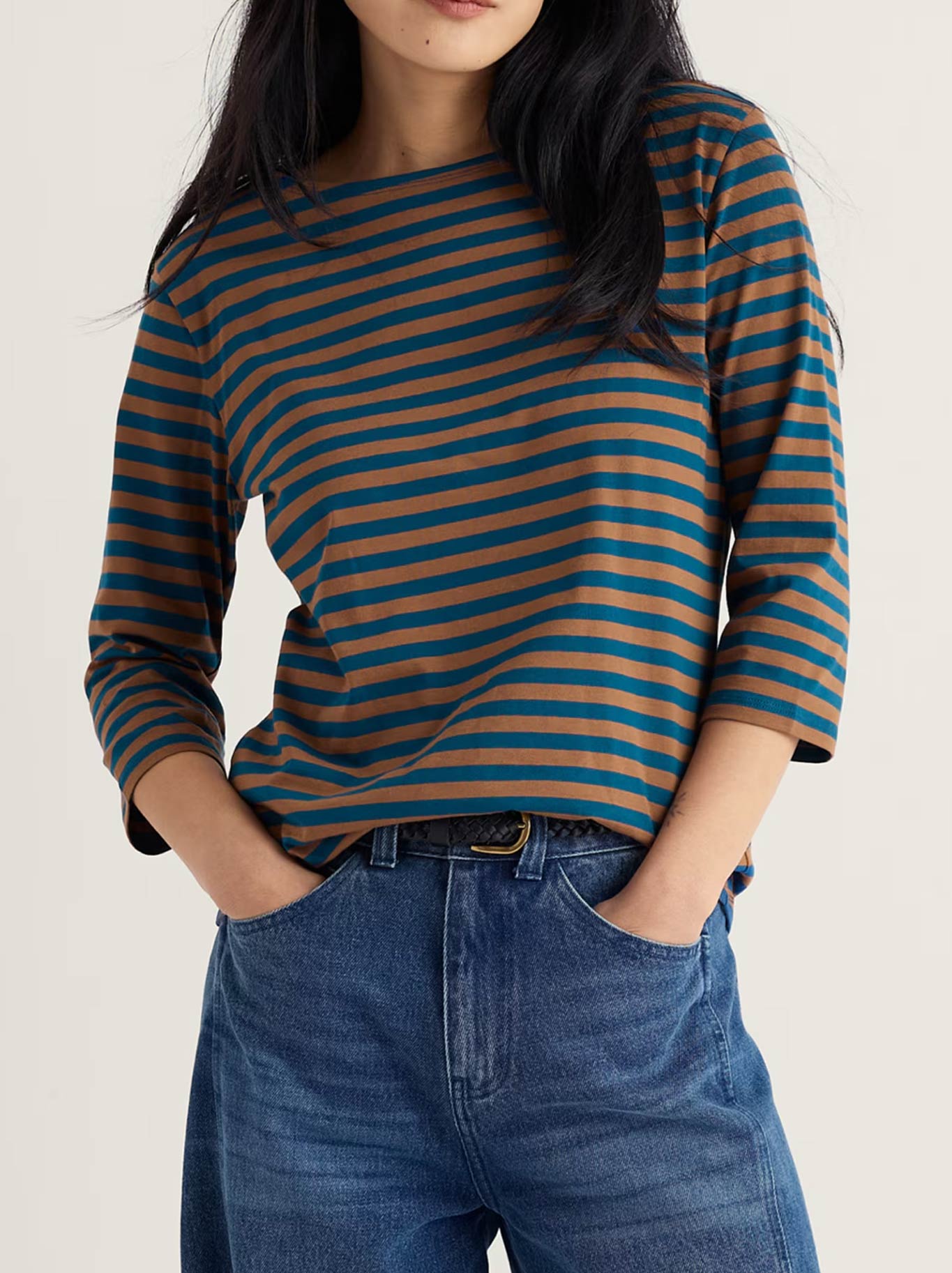 SEASALT SAILOR TOP
