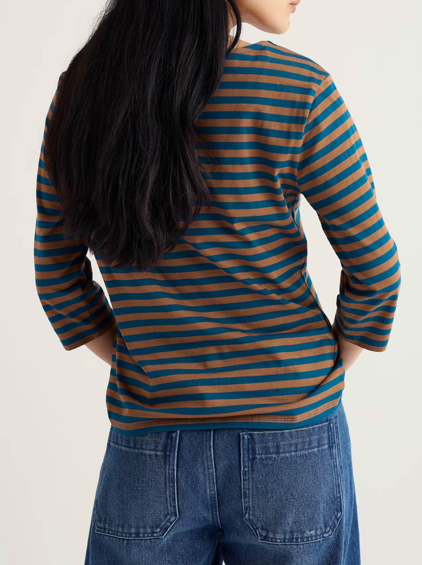 SEASALT SAILOR TOP