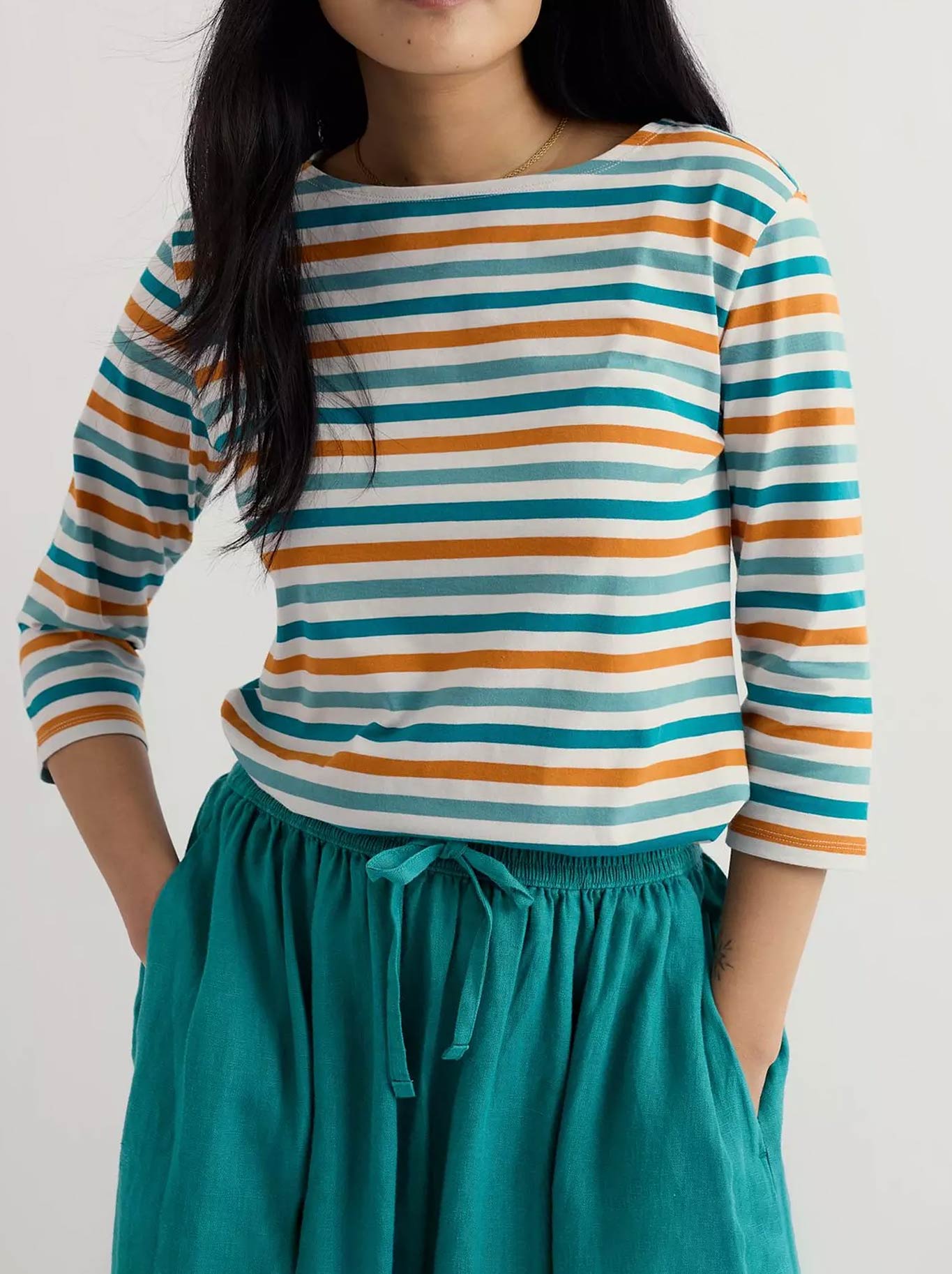 SEASALT SAILOR TOP