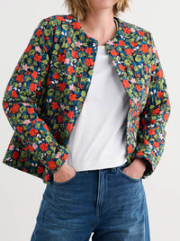 SEASALT SAMSON HILL JACKET