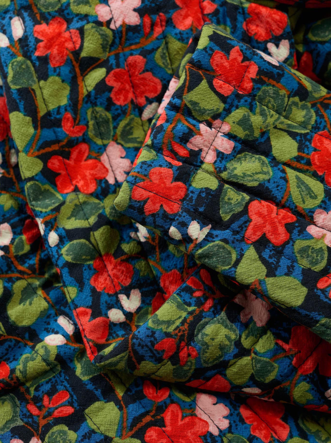 SEASALT SAMSON HILL JACKET