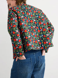 SEASALT SAMSON HILL JACKET