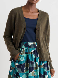 SEASALT SENARA CARDIGAN