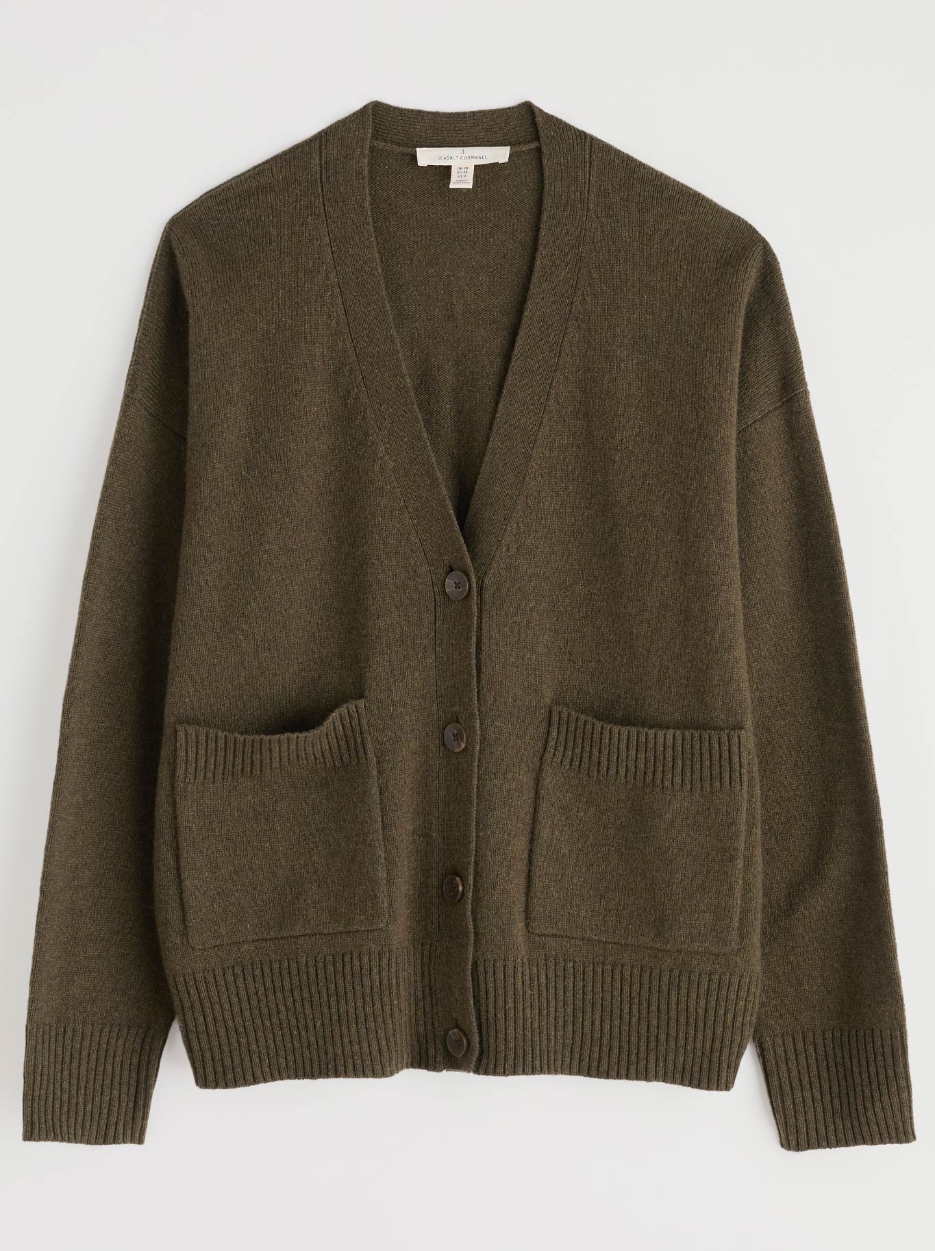 SEASALT SENARA CARDIGAN