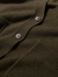 SEASALT SENARA CARDIGAN