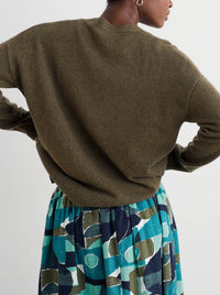 SEASALT SENARA CARDIGAN