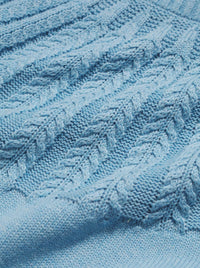 SEASALT STONE CHAT JUMPER