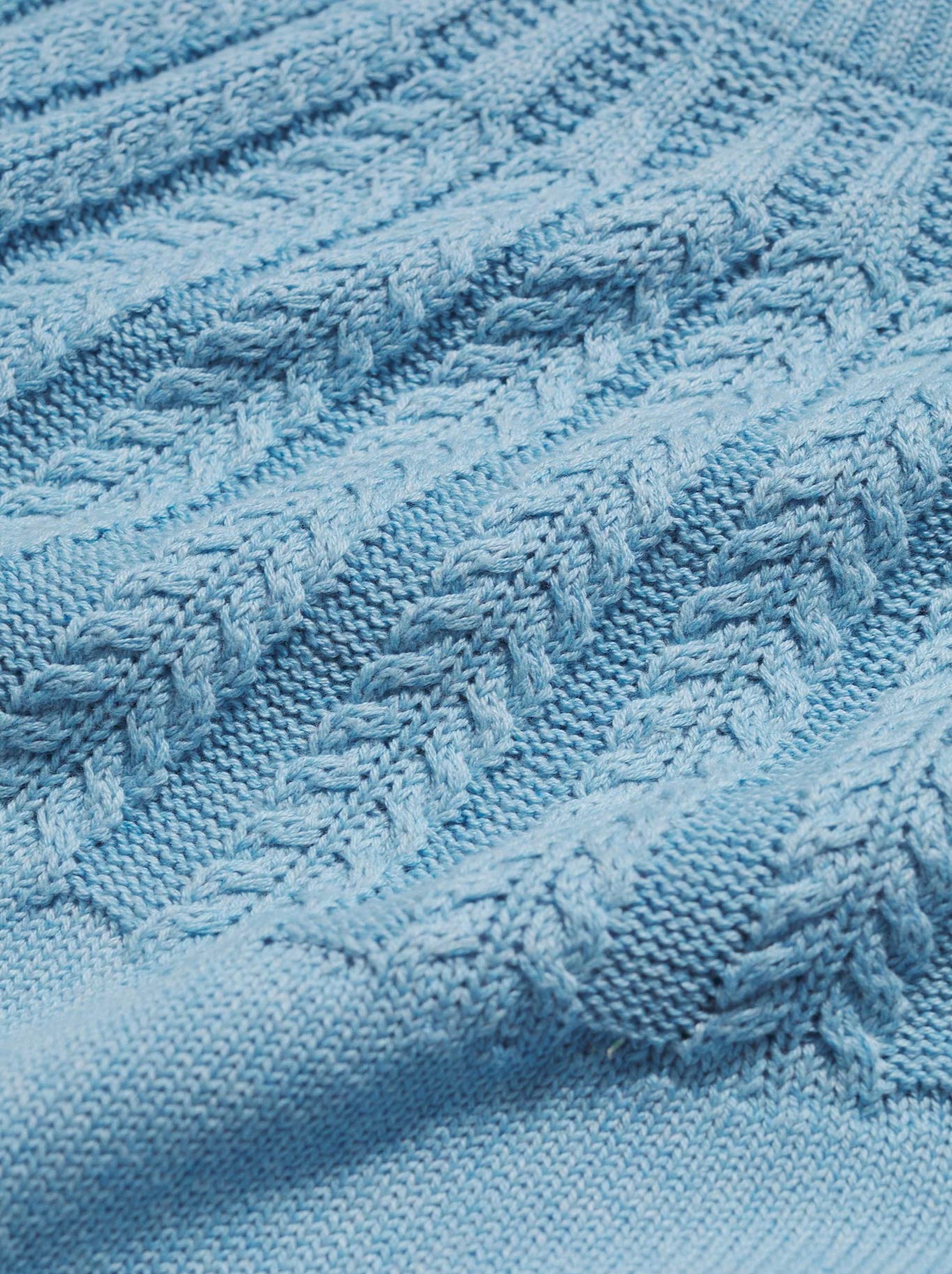 SEASALT STONE CHAT JUMPER