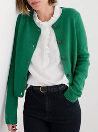 SEASALT TERN TIDE CARDIGAN